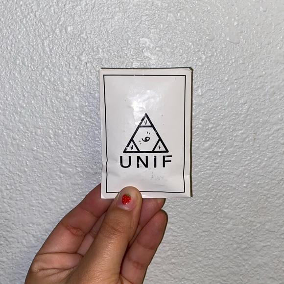 UNIF Grim Creepers; US size 5 - Picture 8 of 10